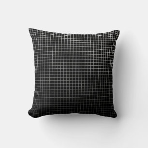 Metal Wire Texture Cushion