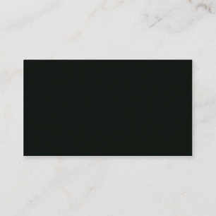 MetalBob Business Card