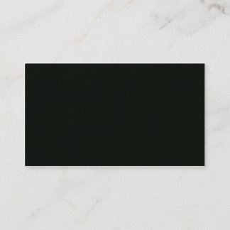 MetalBob Business Card