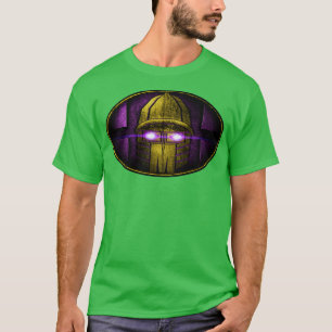 Metalic Glow T-Shirt
