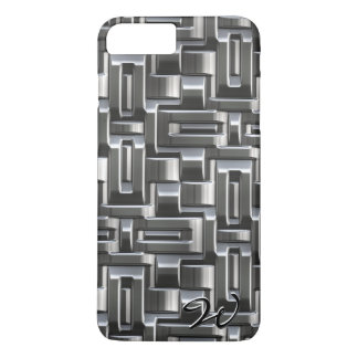 Metallic Abstract Weave Options 1A-1D Case-Mate iPhone Case
