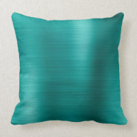 Metallic Aquatic Silver Metallic Tripical Teal
