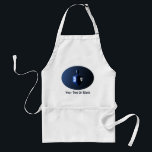 Metallic Blue Dreidel<br><div class="desc">A modernistic,  metallic blue dreidel against a dark,  night-like background.  Two of the Hebrew letters found on a dreidel,  nun and shin,  glow brightly.  Add your own text.</div>