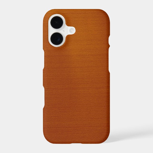 Metallic Copper (Back)