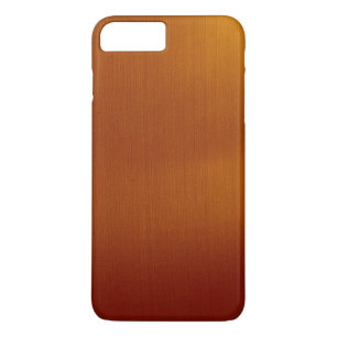 Metallic Copper Case-Mate iPhone Case