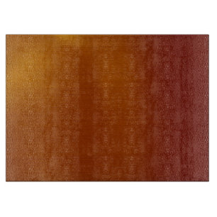 Metallic Copper Cutting Board