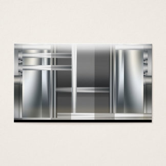 Metallic: Industrial Pipes