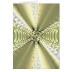 Metallic Star