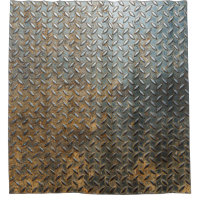 Metallic surface, reflective texture background.