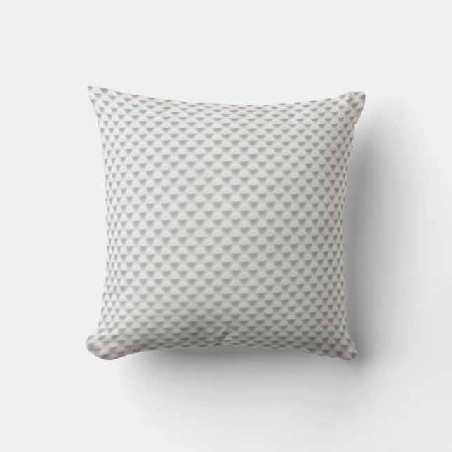 Metallic texture cushion (Front)