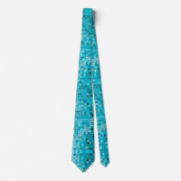 Metallic Turquoise Sequins Look Disco Mirrors