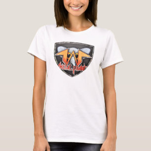 Metalphant Emblem Women's Basic T-Shirt