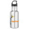 Metalphant Sports Stainless Steel Water Bottle