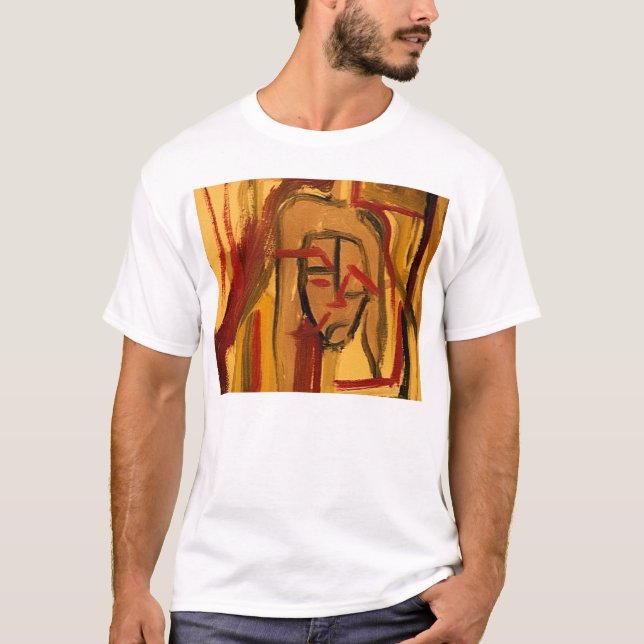 METAMORPHIS OF RAS 1 T-Shirt (Front)
