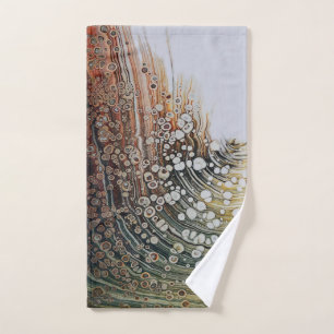 Metamorphosis 7 FC - ZZ Hand Towel