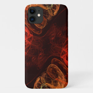 Metamorphosis Abstract Art Case-Mate iPhone Case
