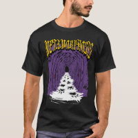 Metamorphosis Werewolf Artwork