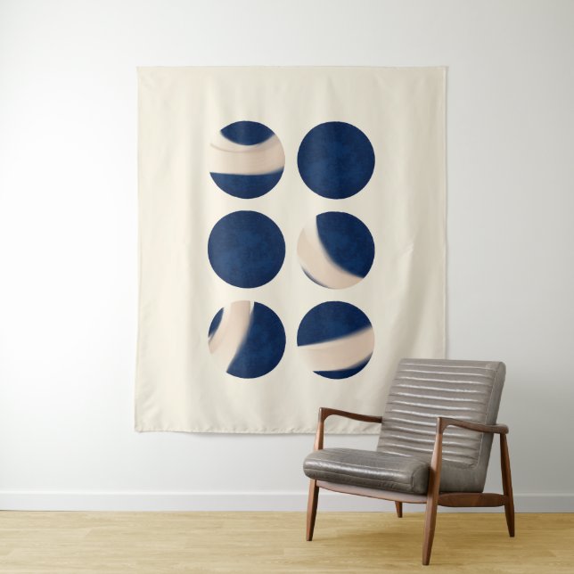 metaphor_10_relations_1 L_size tapestry (In Situ)