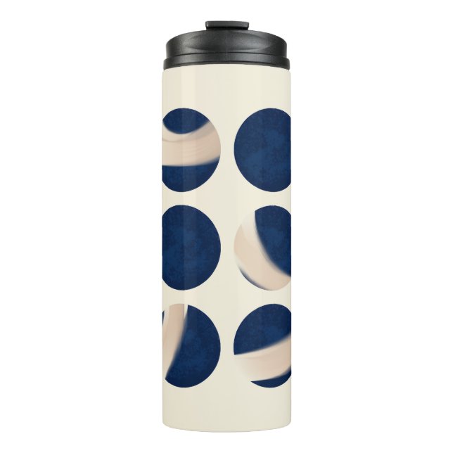 metaphor_10_relations_1 thermal tumbler (Front)