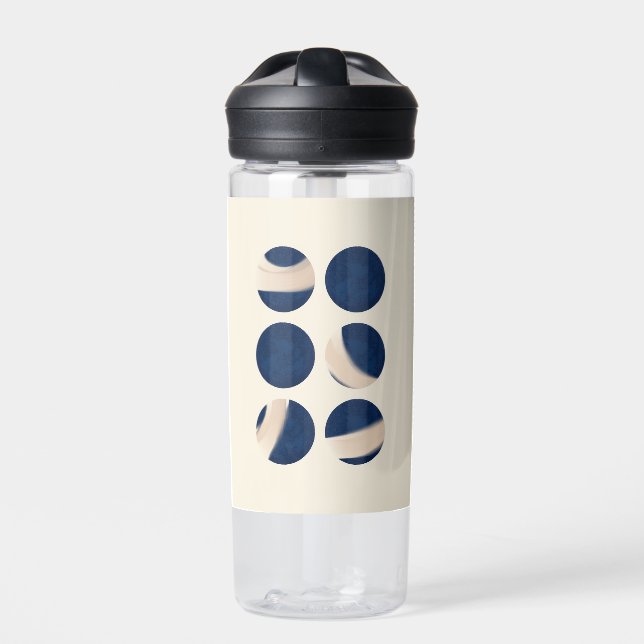 metaphor_10_relations_1 water bottle (Front)