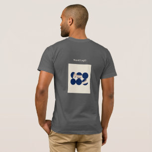 metaphor_11_relations_2 t-shirt