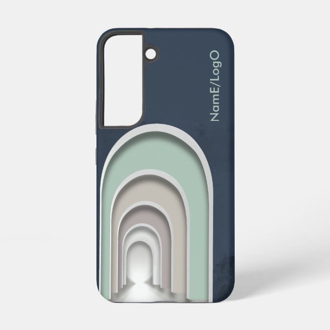 metaphor_12_move to heaven samsung galaxy s22 case (Back)