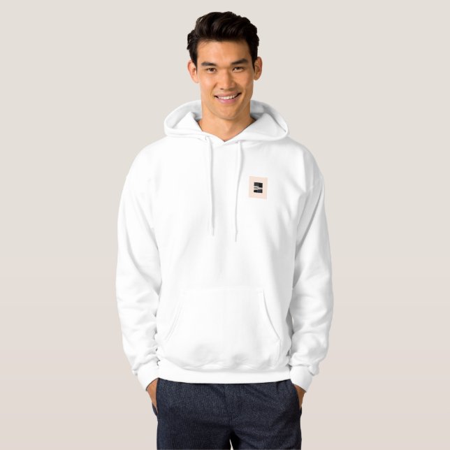 metaphor_13_intersections_1 hoodie (Front Full)