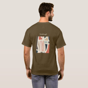 metaphor_16_a colour of delight t-shirt