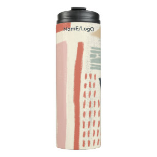 metaphor_16_a colour of delight thermal tumbler