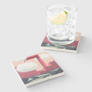 metaphor_18_one midsummer_1 stone coaster
