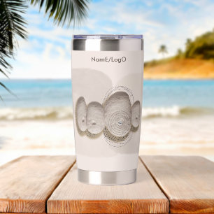 metaphor_1_inner peace insulated tumbler