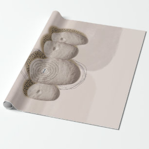 metaphor_1_inner peace wrapping paper