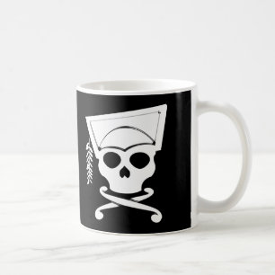 Metaphor #2 coffee mug