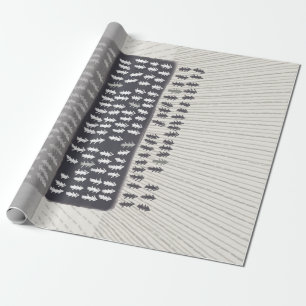 metaphor_2_reflection wrapping paper