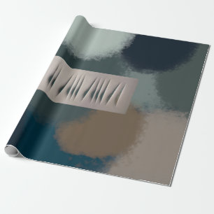 metaphor_3_growth_1 wrapping paper
