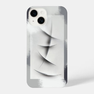 metaphor_5_growth_2 iPhone case