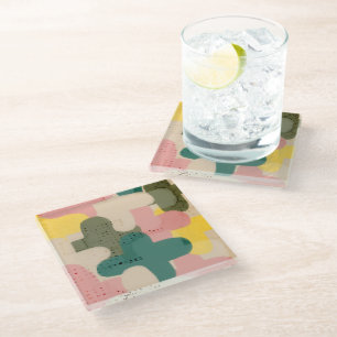metaphor_6_growth _3 glass coaster