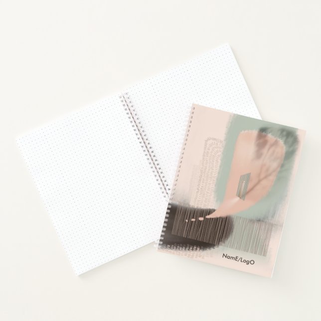 metaphor_8_goinghome spiral notebook (Inside)