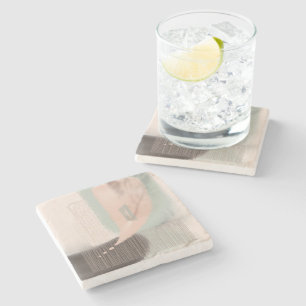 metaphor_8_goinghome stone coaster
