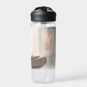 metaphor_8_goinghome water bottle