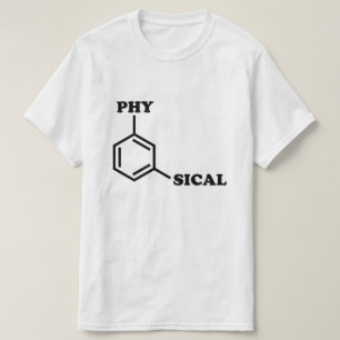 Metaphysical Humor T-Shirt