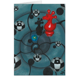 Metaphysical Labyrinth