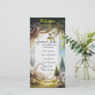 Metaphysical Timeless Spiritual Fantasy Themes