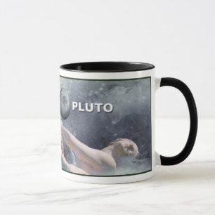 Metaplanets Pluto Mug