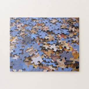 Metapuzzle 6: Don't Hate Me Jigsaw Puzzle