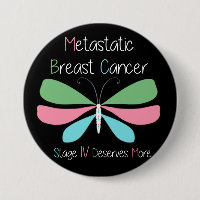 Metastatic Breast Cancer Advocacy and Support