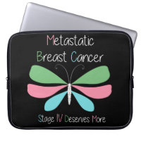Metastatic Breast Cancer Advocacy and Support