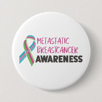 Metastatic Breast Cancer Awareness