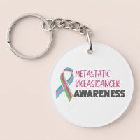 Metastatic Breast Cancer Awareness