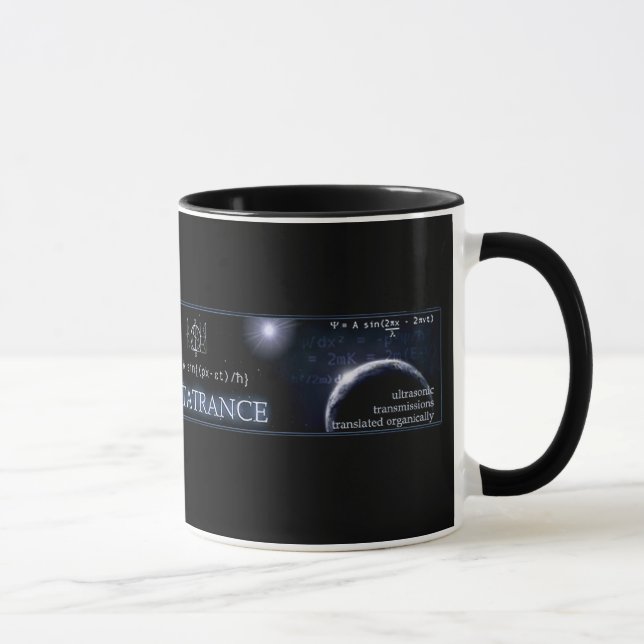 MetaTrance Mug (Right)